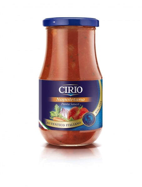 Sos Cirio Napoleatana