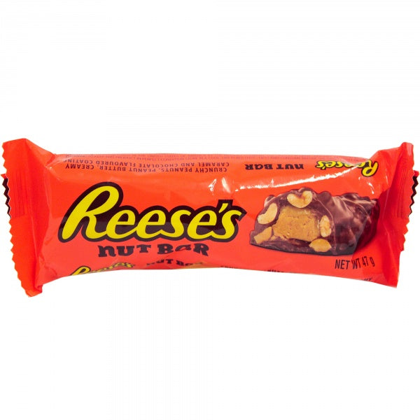 Baton Crispy Crunchy Reese's