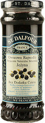 St. Dalfour - Owocowa Rapsodia Jeżyna  284 g