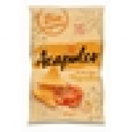 Nachosy o smaku paprykowym bio