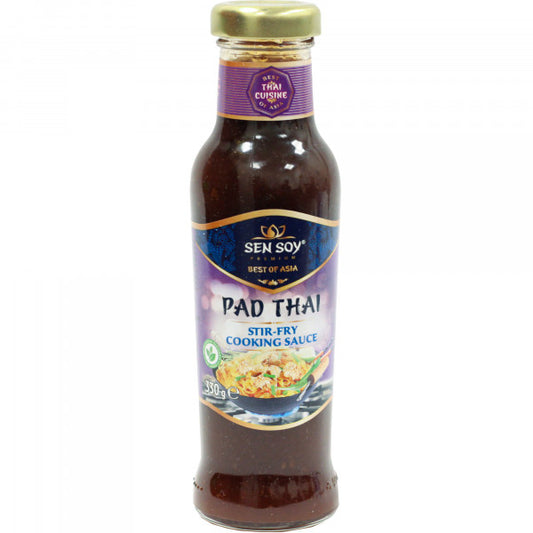 Sos sen soy pad thai 330 g