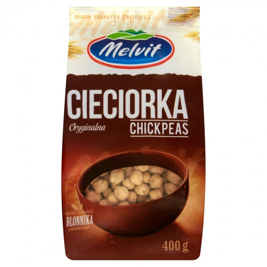 Cieciorka