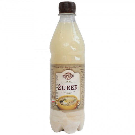 Żurek Dominik