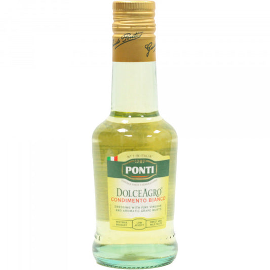 Sos balsamiczny biały