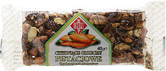 Orzechy pistacja Tempo